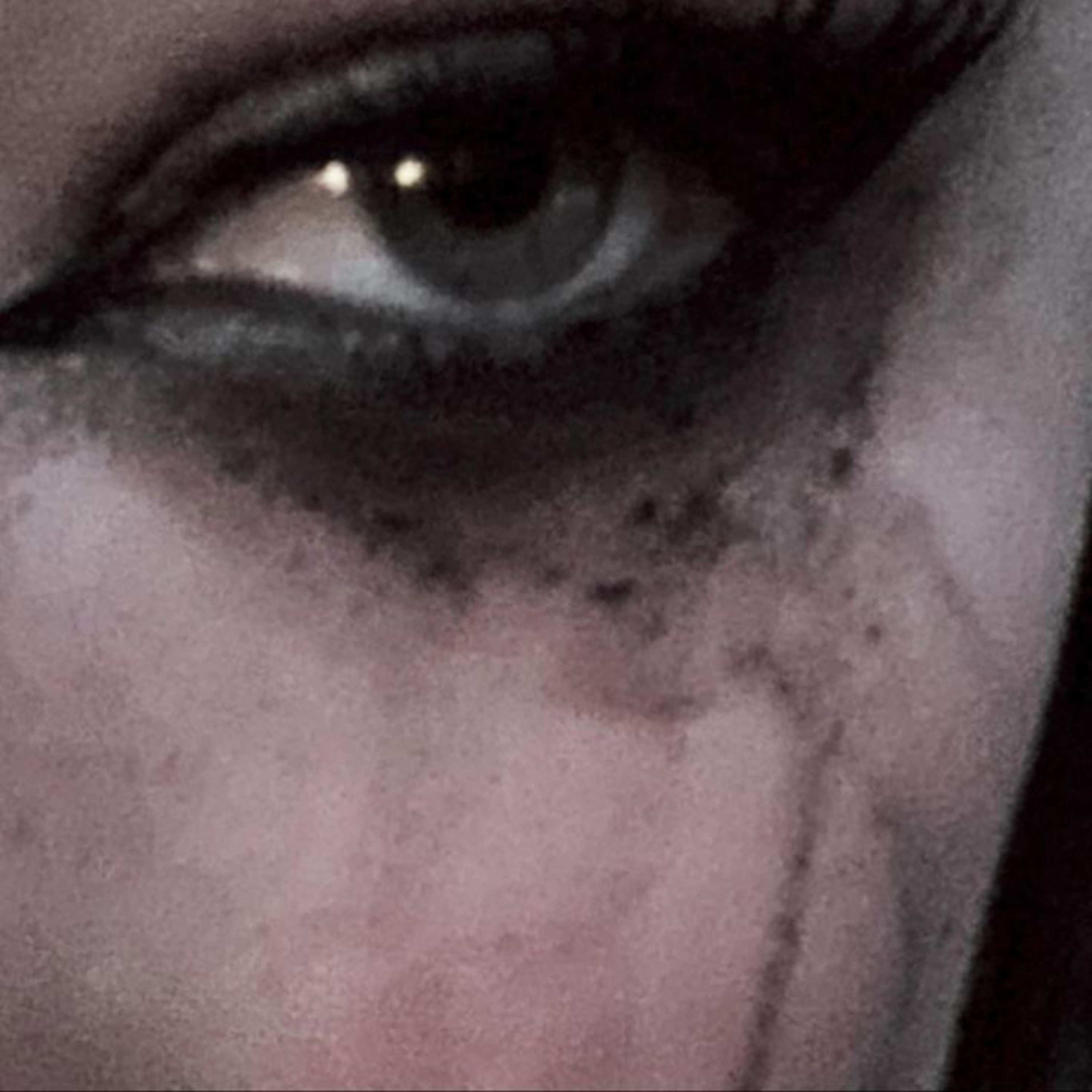 Eyeliner - Single album cover