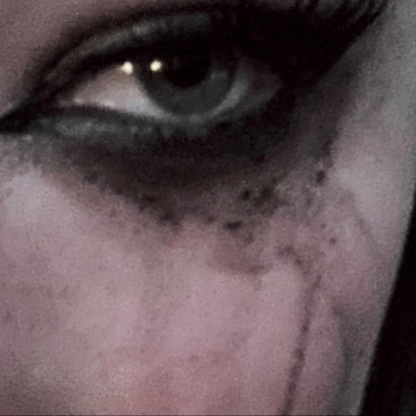 Eyeliner - Single album cover