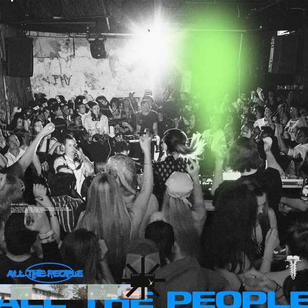 Give Us Shelter album cover