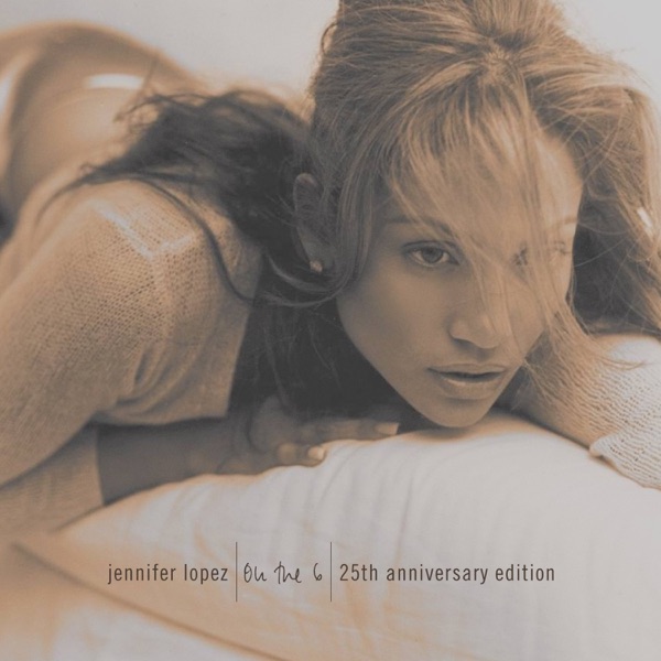 On The 6 (25th Anniversary Edition) album cover