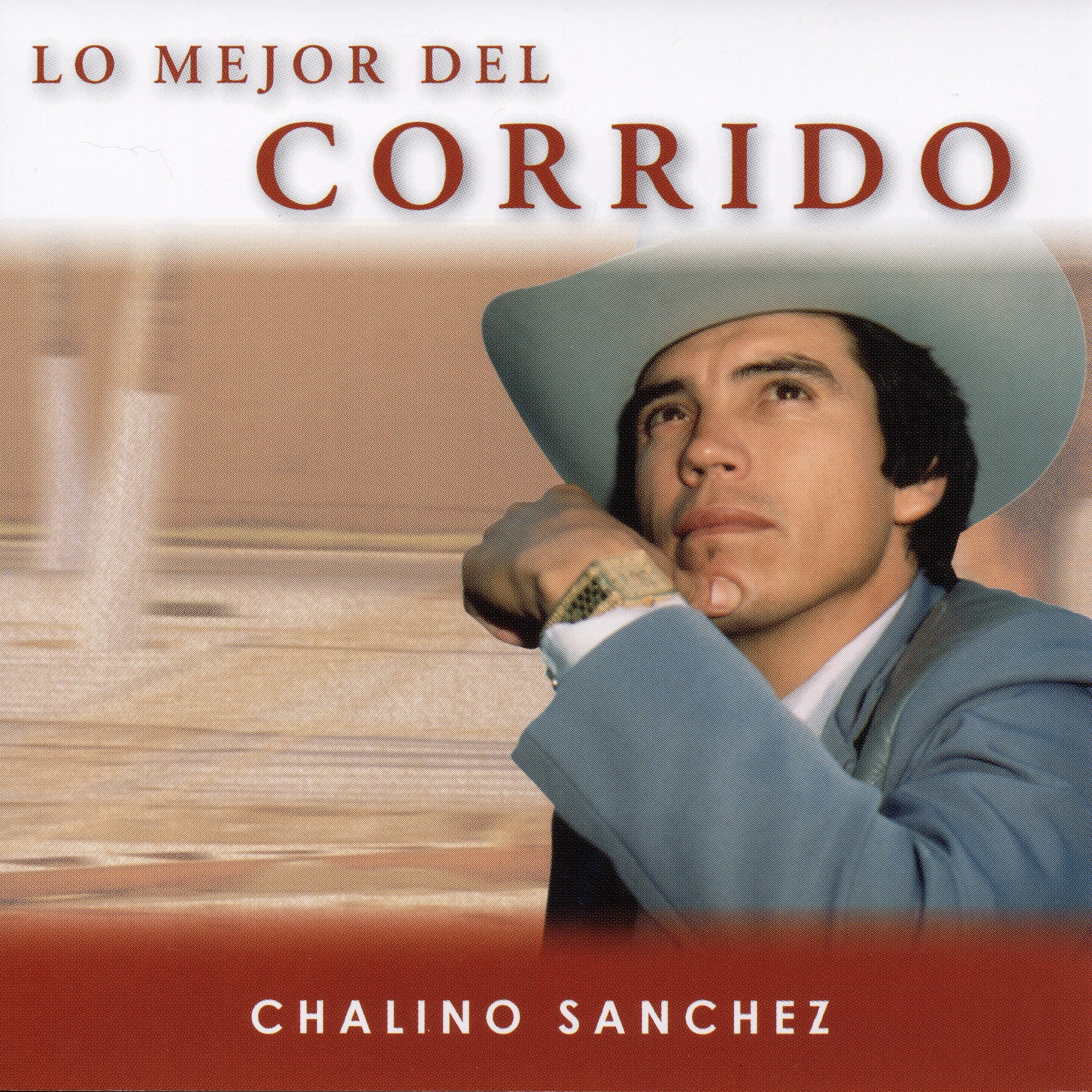 Lo Mejor del Corrido Vol. 1 album cover