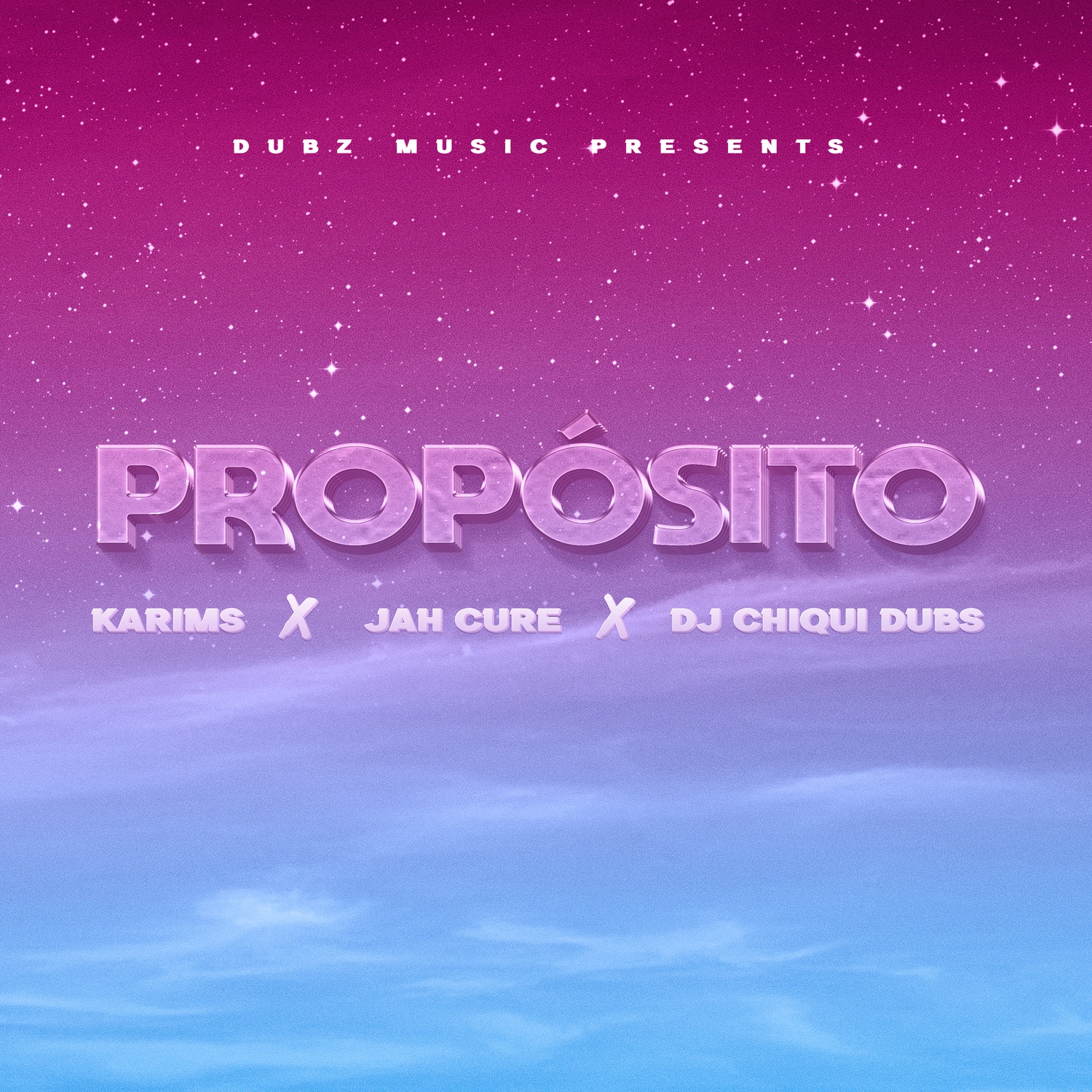 Proposito - Single album cover