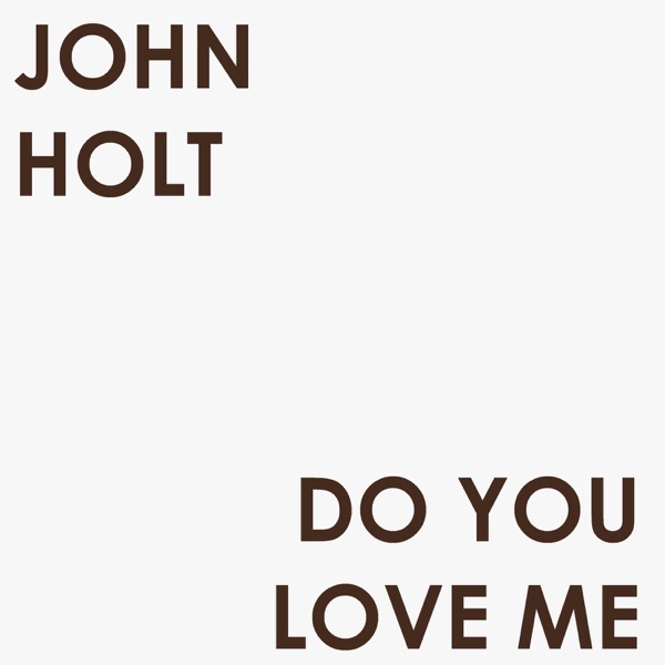 Do You Love Me - Single album cover