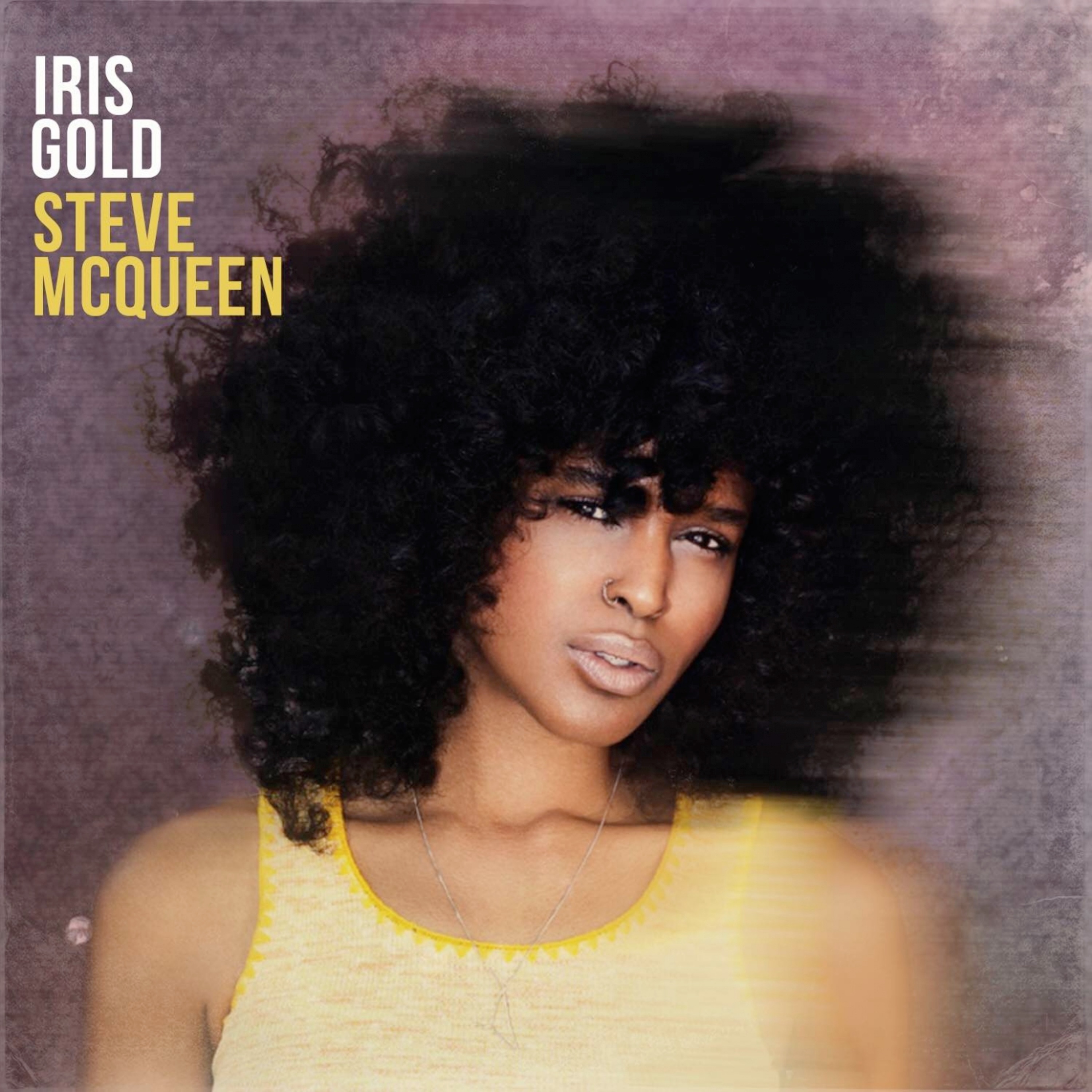 Steve McQueen - Single album cover