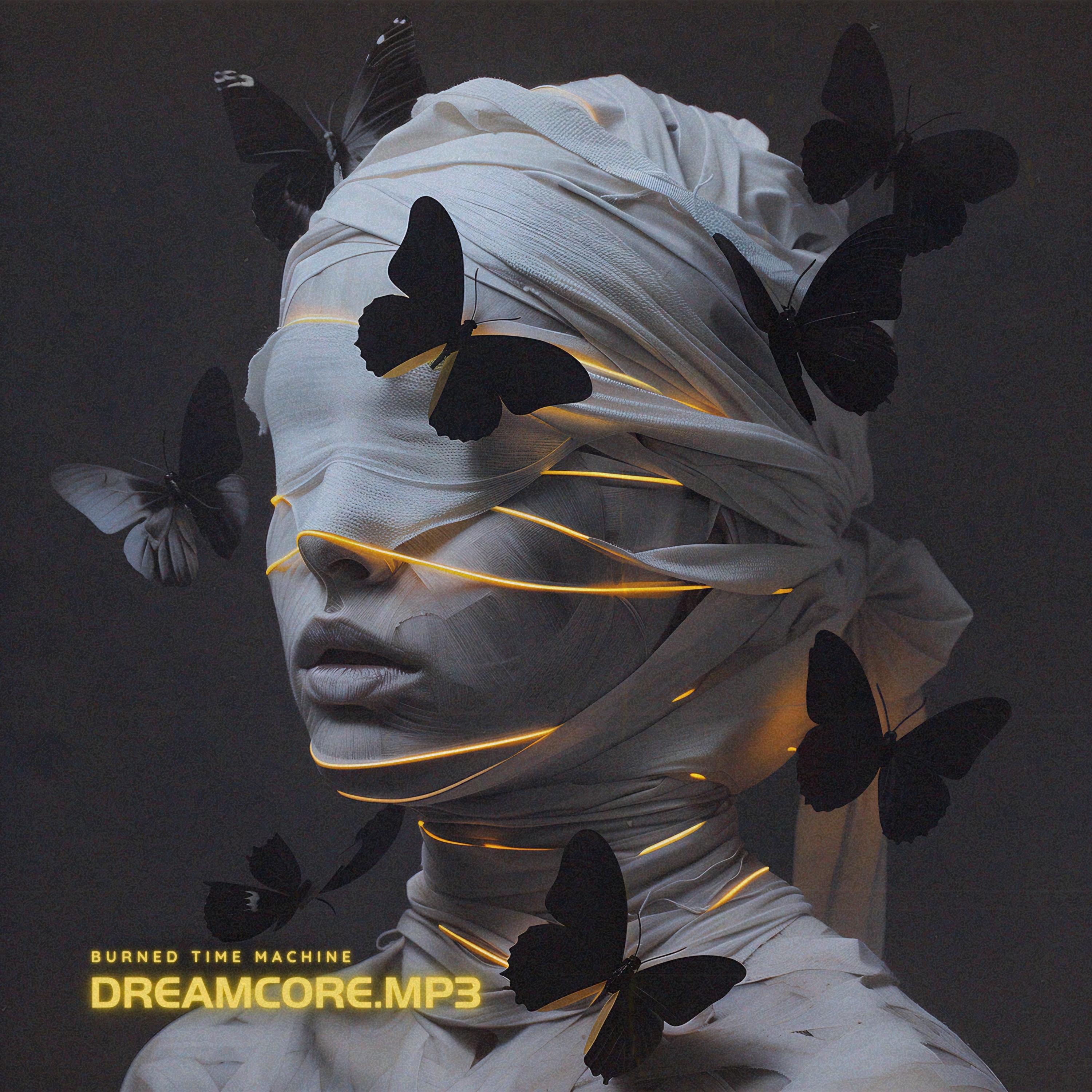 Dreamcore.Mp3 - Single album cover