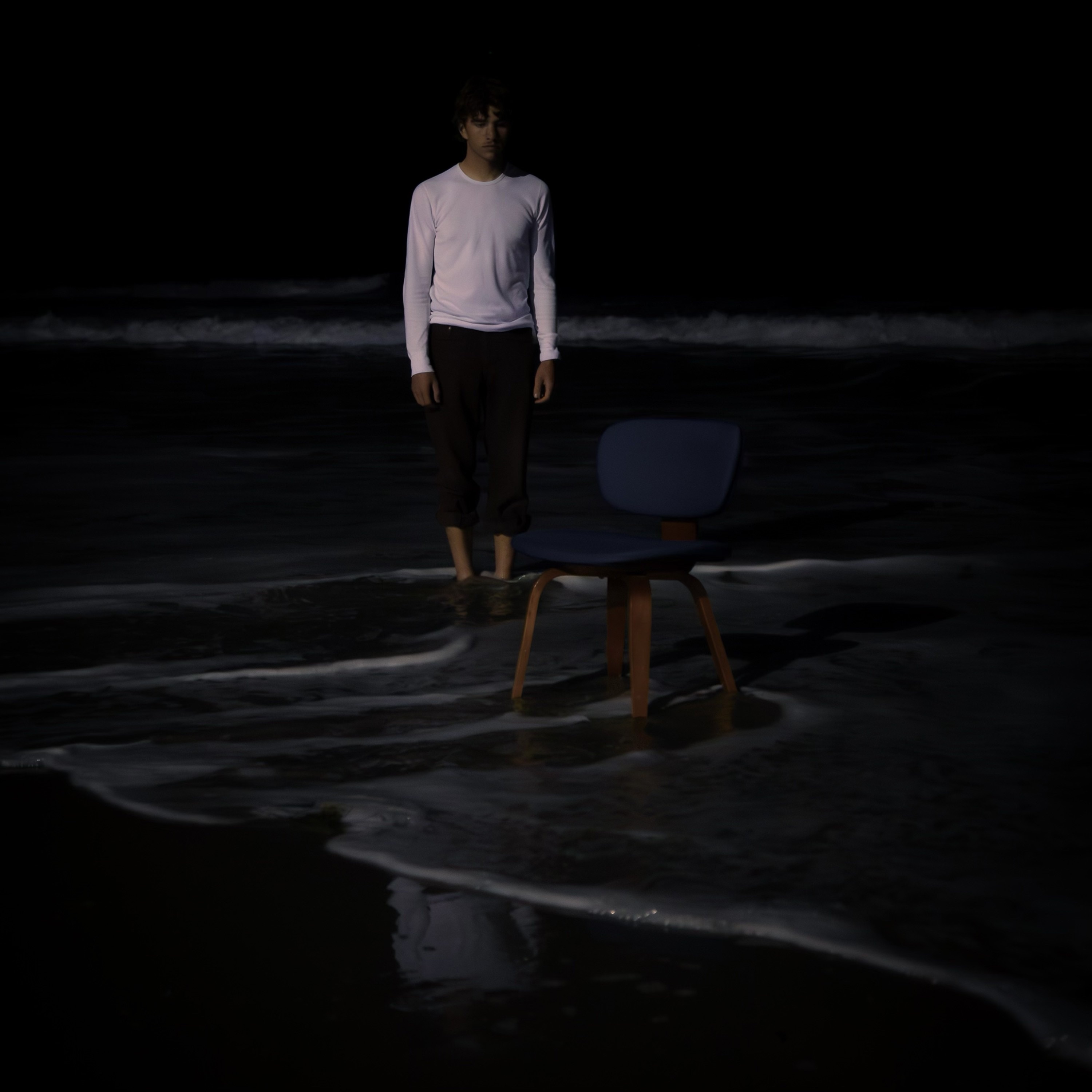 Empty Chair - Single album cover