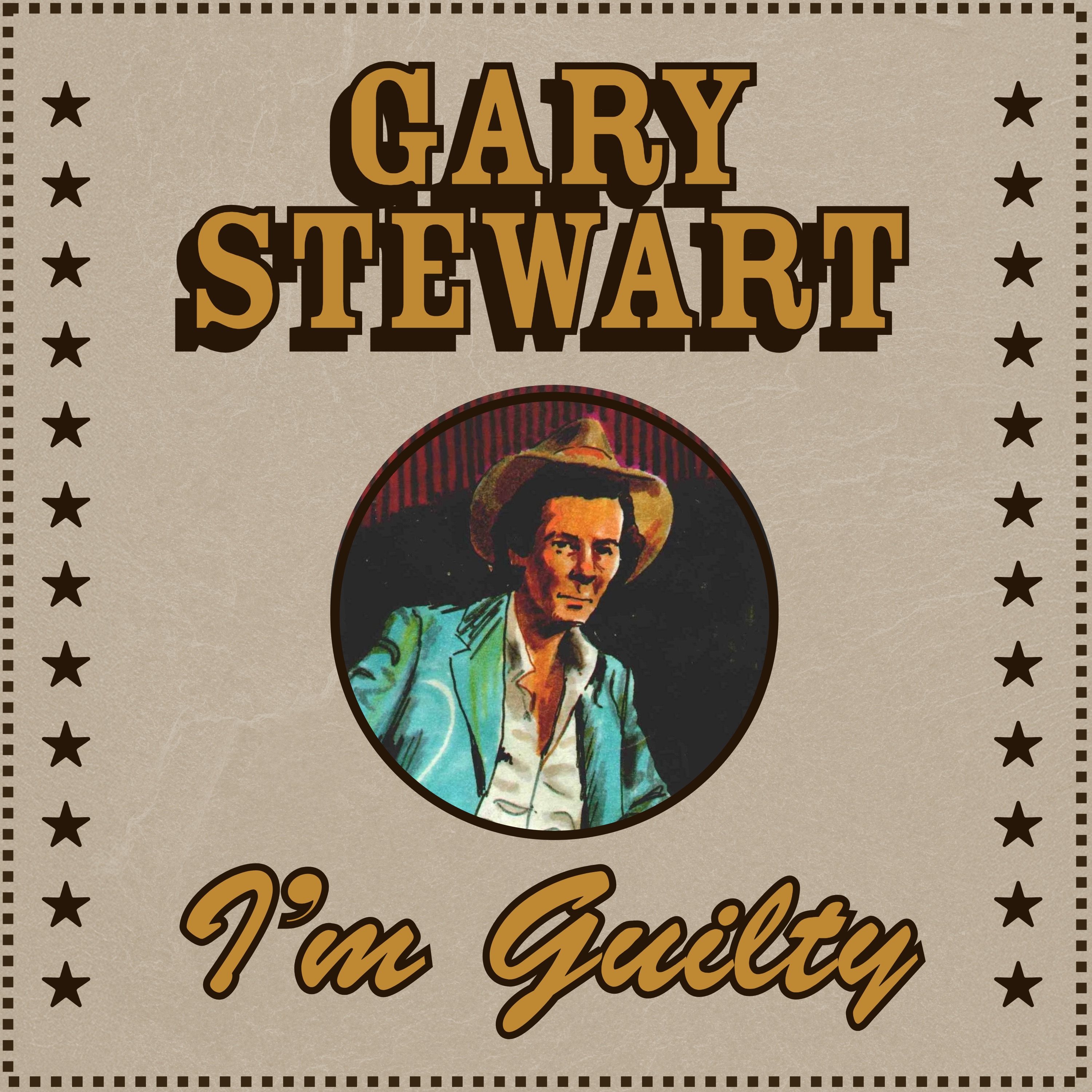 I'm Guilty (feat. Joey Floyd & micheal neal) - Single album cover