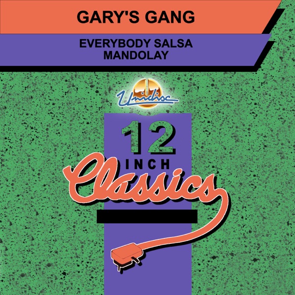 12 Inch Classics album cover