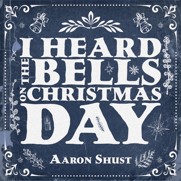 I Heard the Bells on Christmas Day - Single album cover