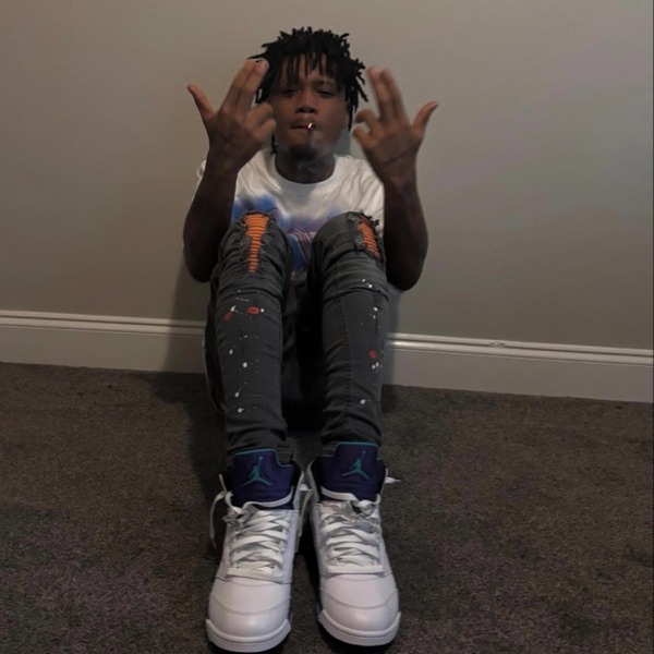 Cameraman - Single album cover