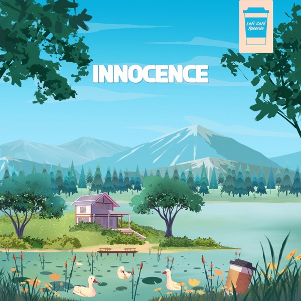 Innocence - Single album cover