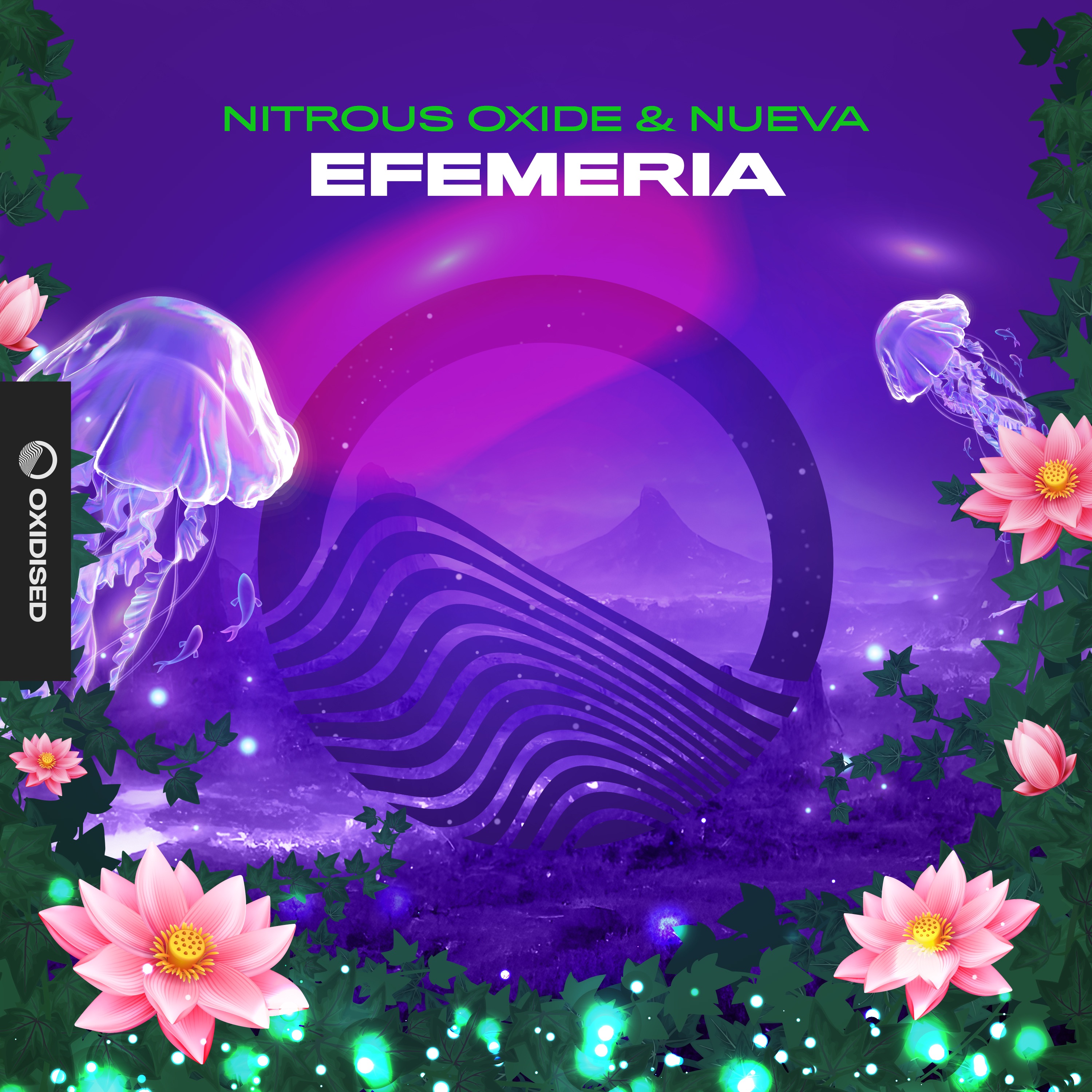 Efemeria - Single album cover