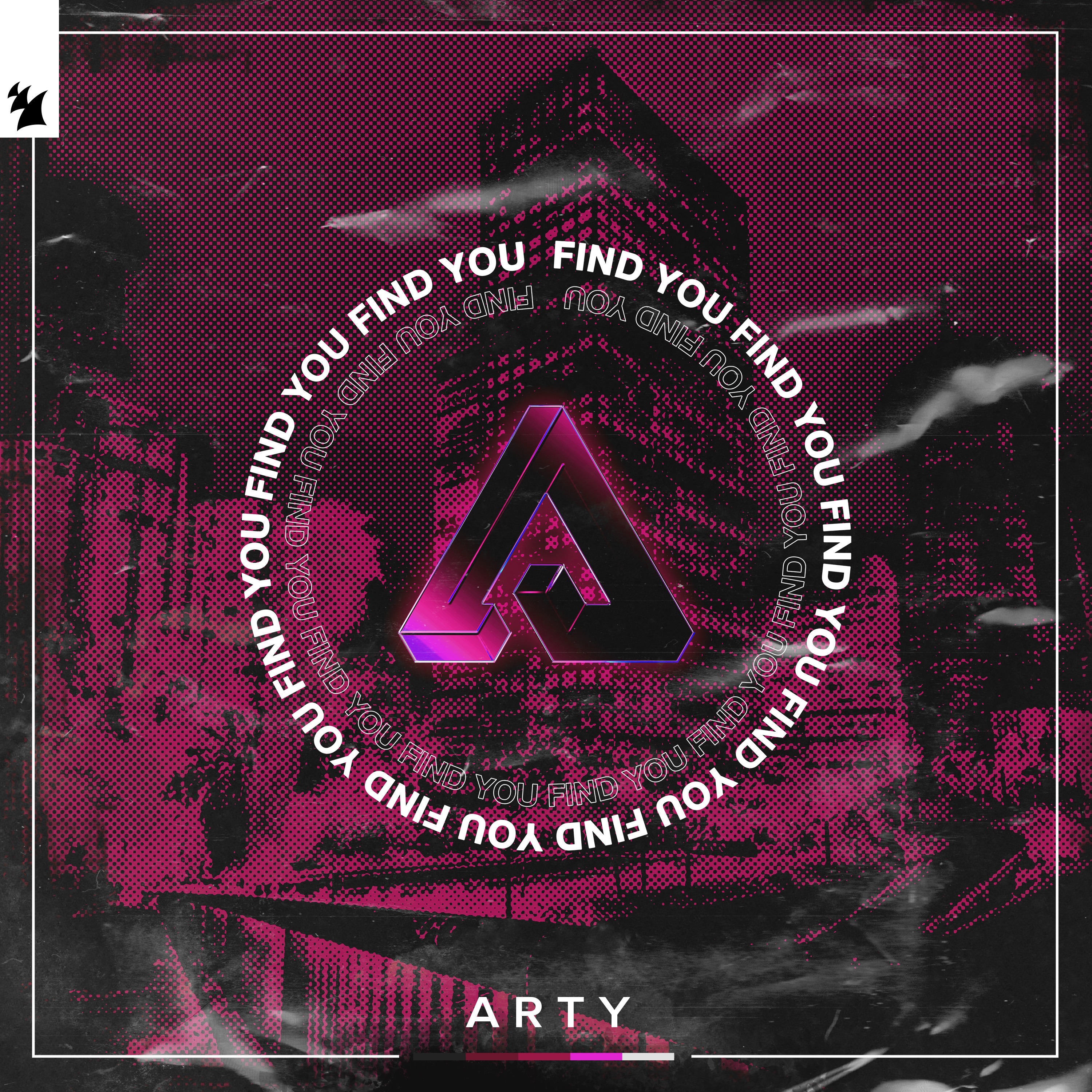 Find You - Single album cover