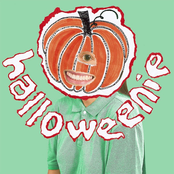 Halloweenie - Single album cover