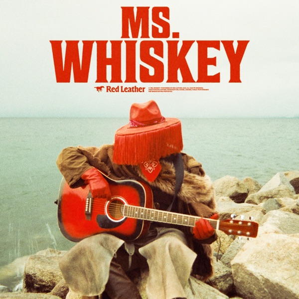 MS. WHISKEY - Single album cover