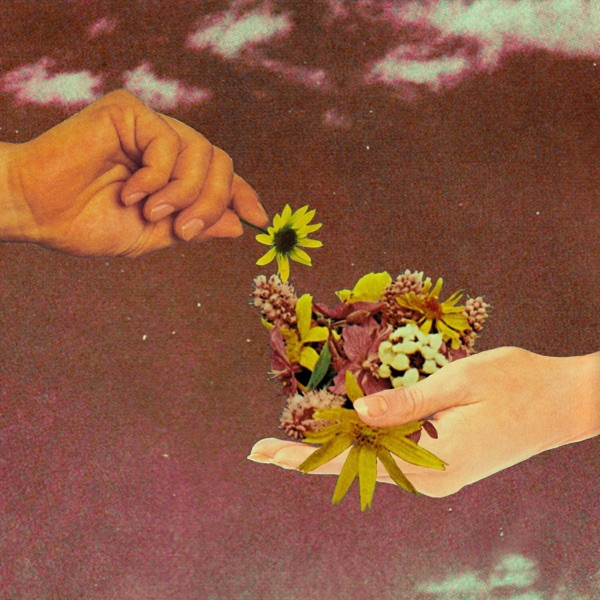 Here Comes the Love - Single album cover