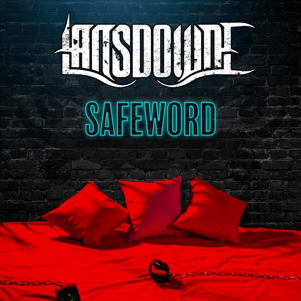 Safeword - Single album cover