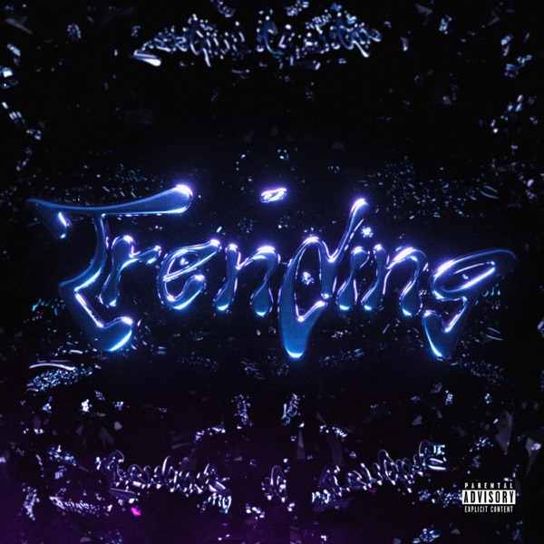 Trending - Single album cover