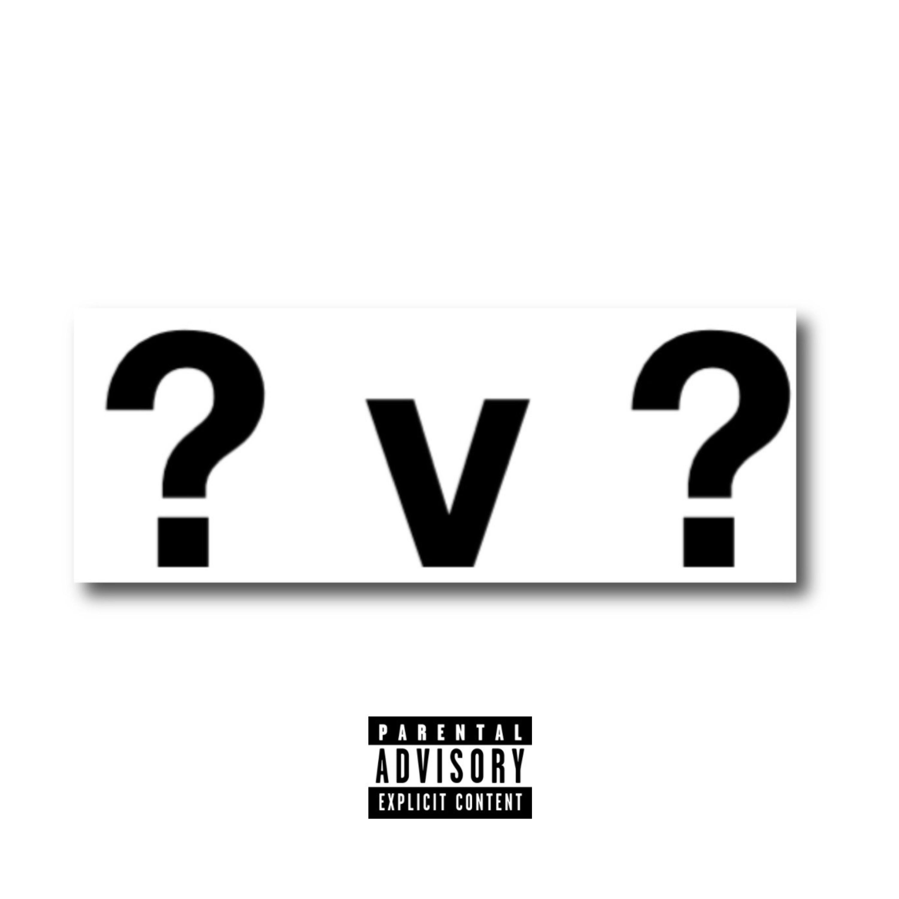 2 v 7 (feat. Suave & Dom) - Single album cover