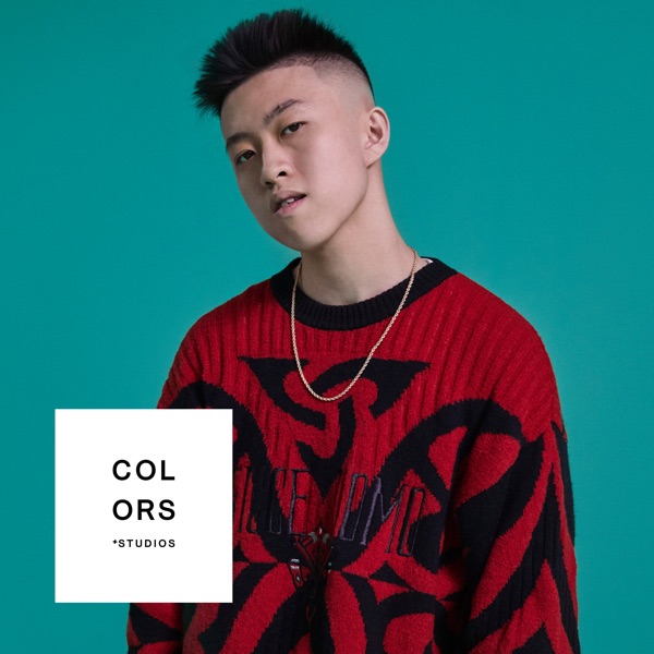 Drive Safe - A COLORS SHOW - Single album cover