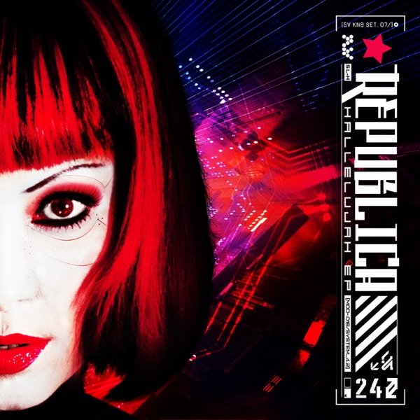 Hallelujah album cover