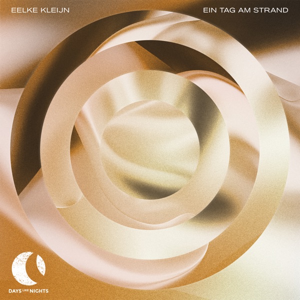 Ein Tag Am Strand - Single album cover