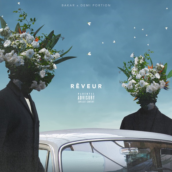 Rêveur - Single album cover
