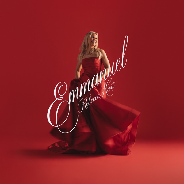 Emmanuel - EP album cover