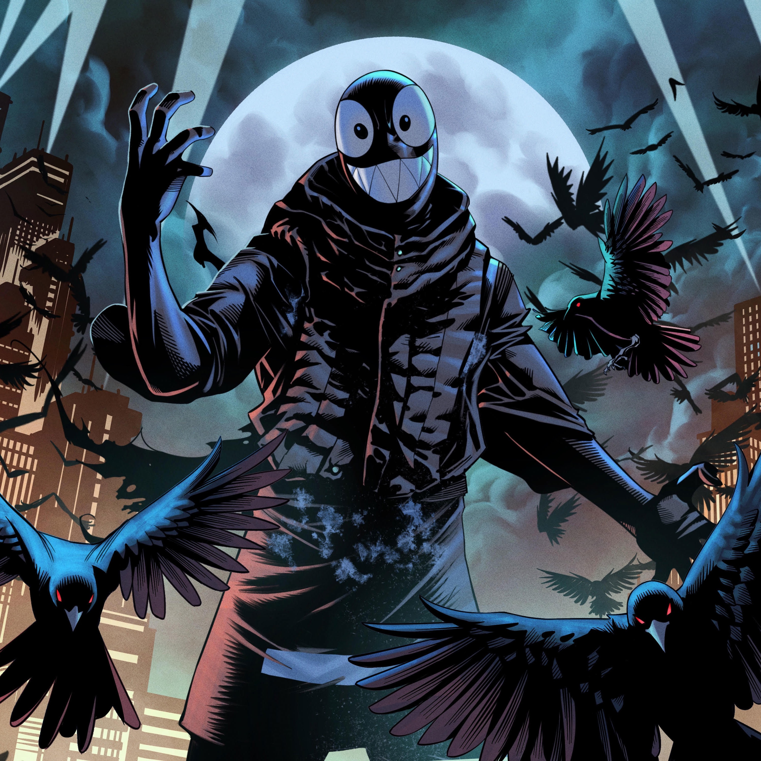 State of Euphoria (feat. Sarah Reeves) - Single album cover