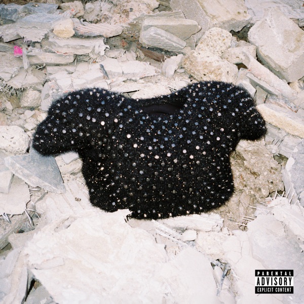 Off The Rails - Single album cover