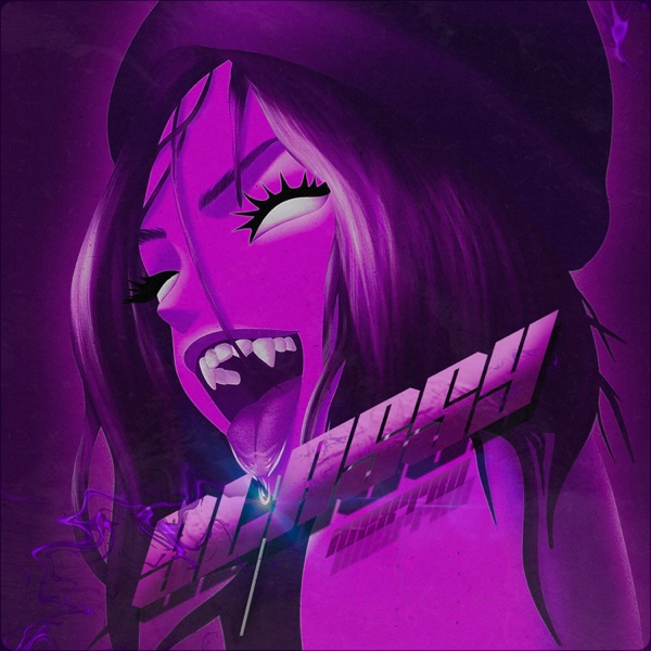 Glassy - Single album cover