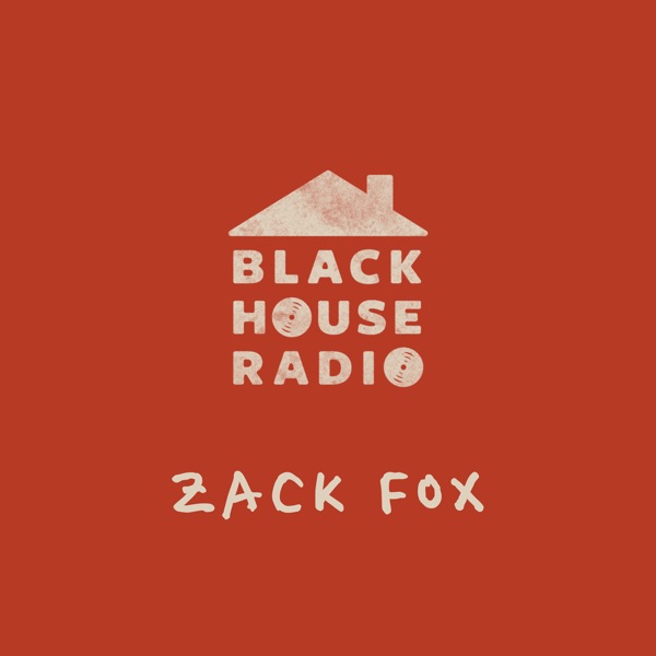 Black House Radio: R&B & House (DJ Mix) album cover