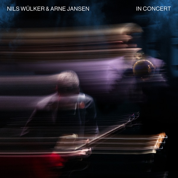 In Concert (Live) album cover