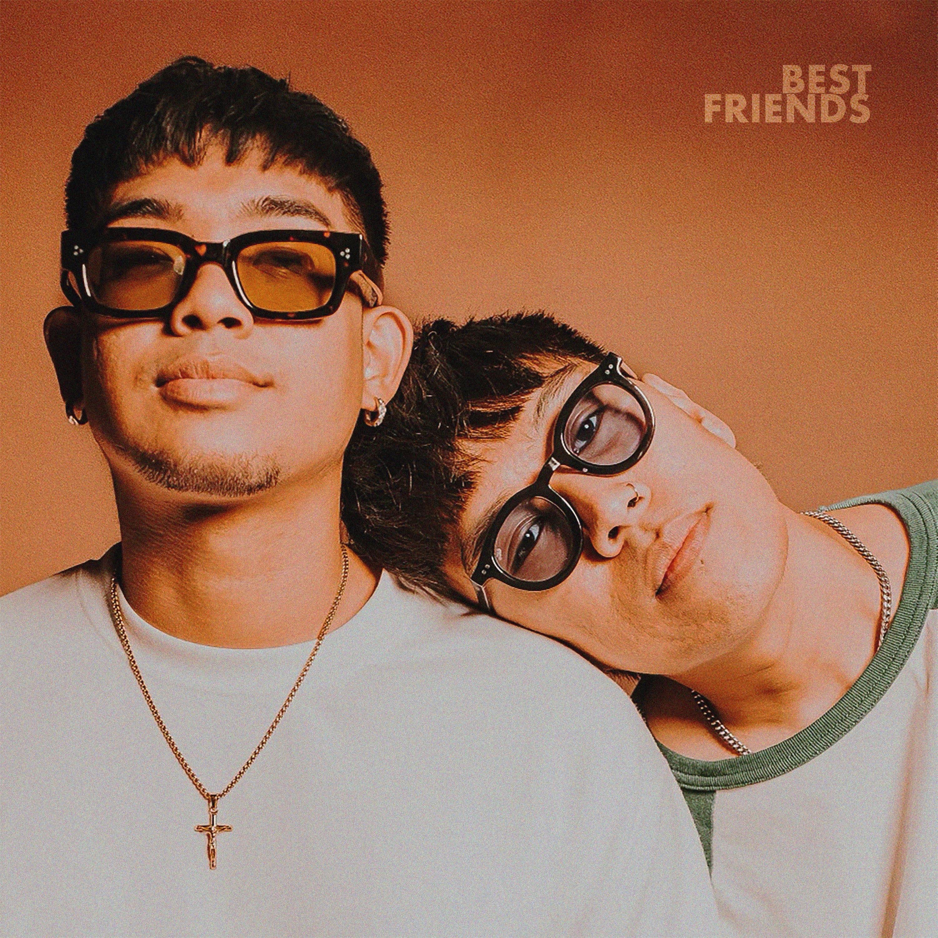 Best Friends - Single album cover