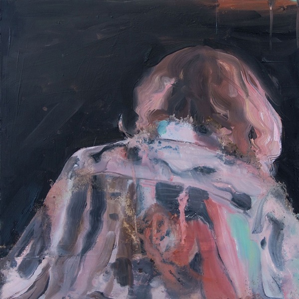 Dungen Live album cover