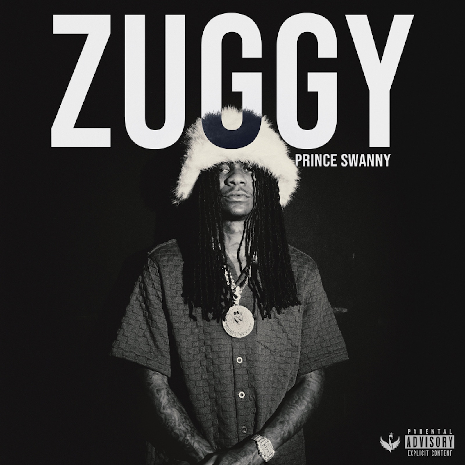 Zuggy album cover