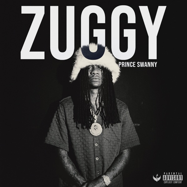 Zuggy album cover
