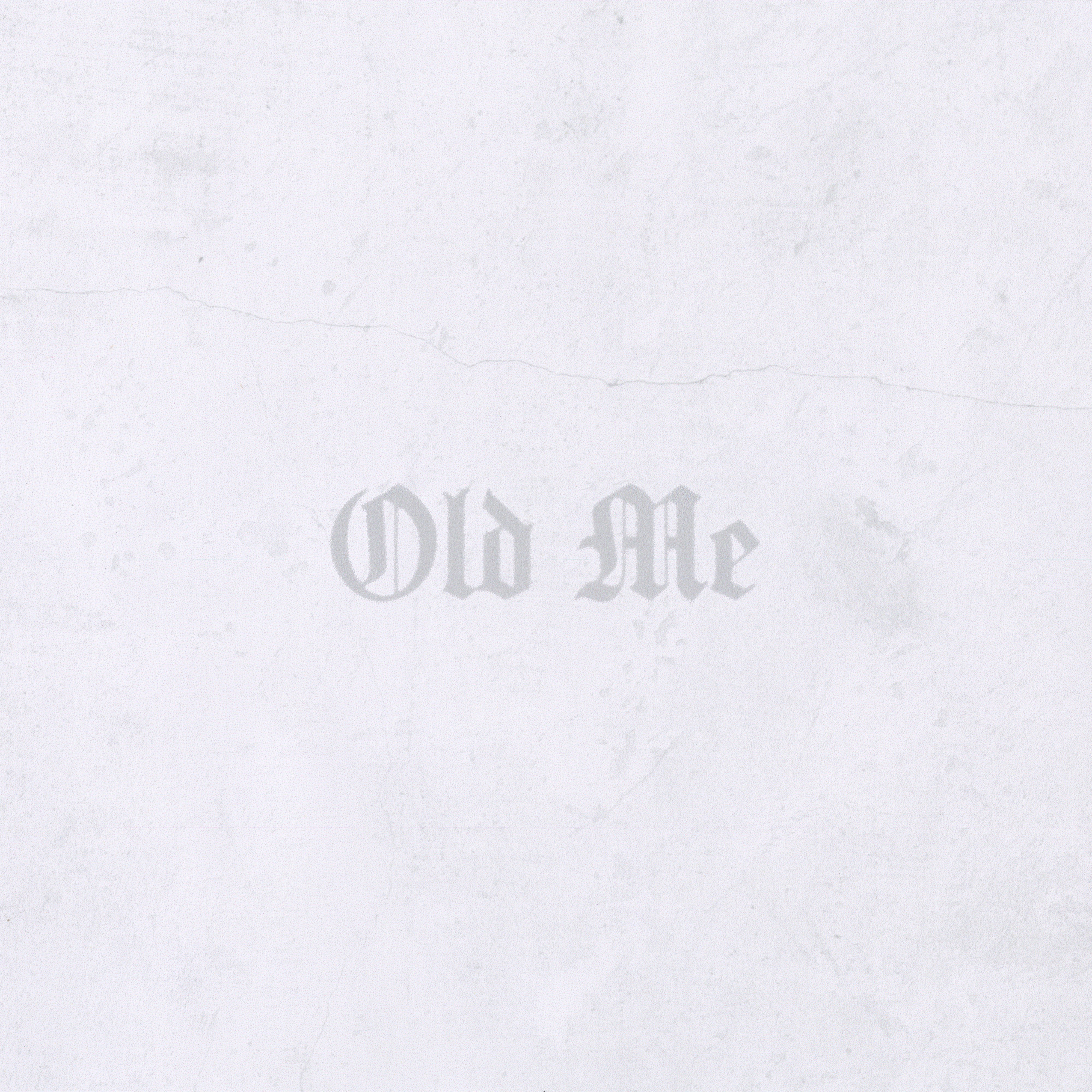 Old Me - Single album cover