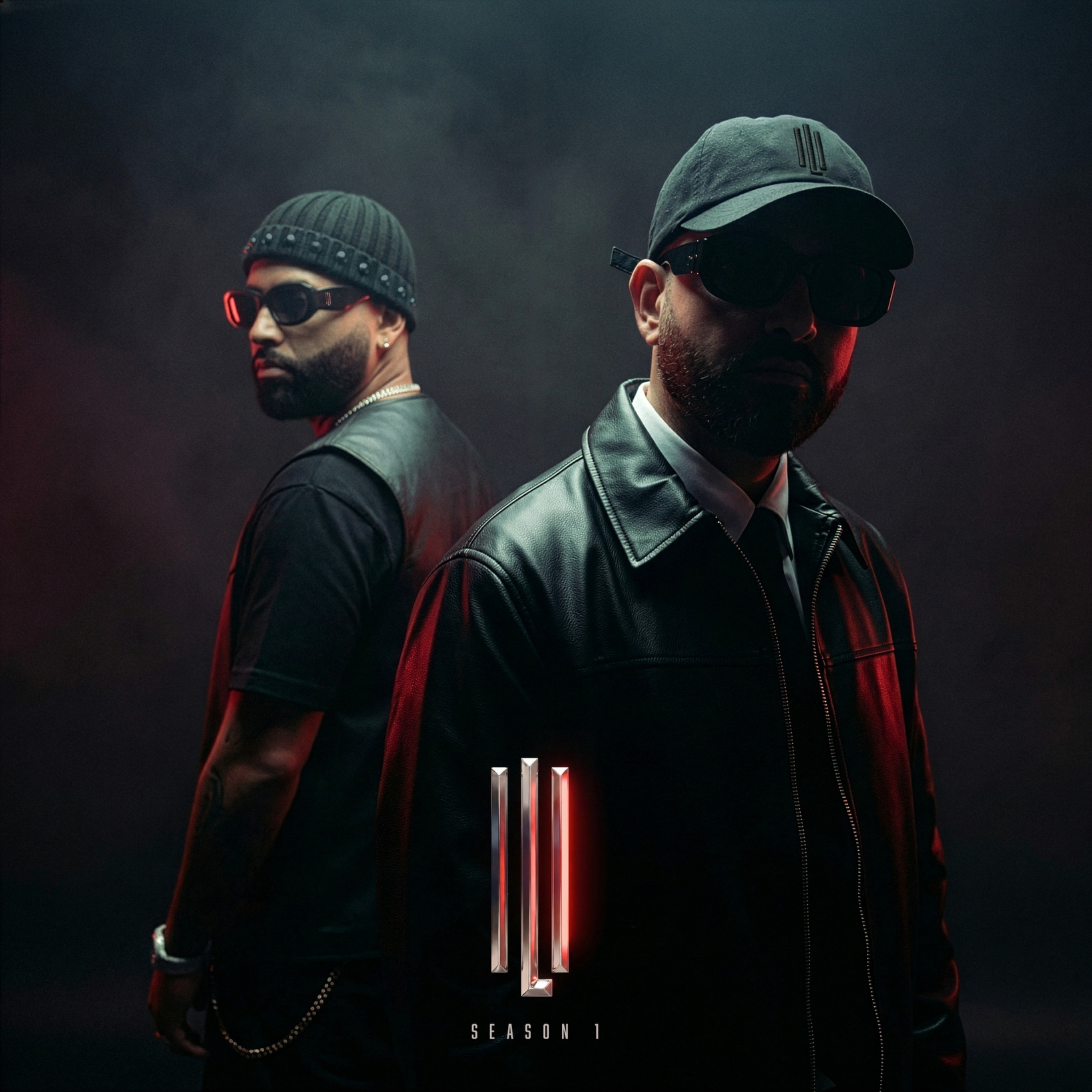 SEASON 1 album cover
