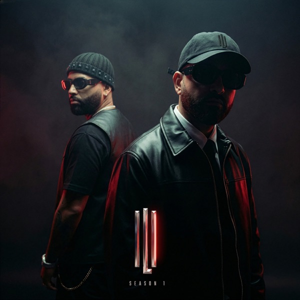 SEASON 1 album cover