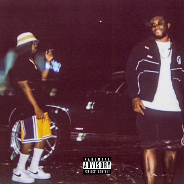 SLIDIN GOOD - Single album cover