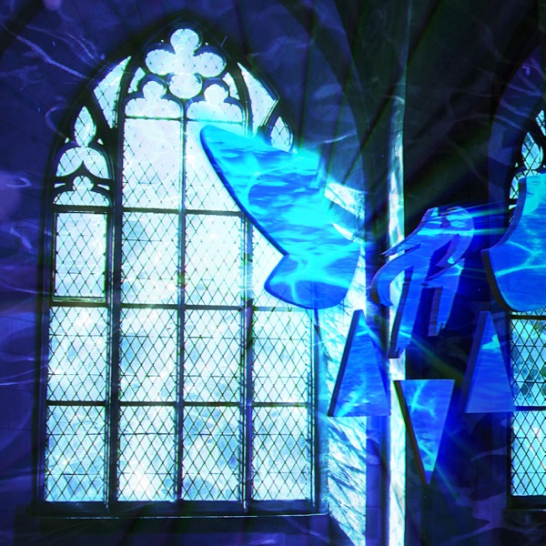 The Third Sanctuary (feat. Ryan Lafford) - Single album cover