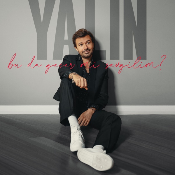 Bu da Geçer mi Sevgilim - Single album cover