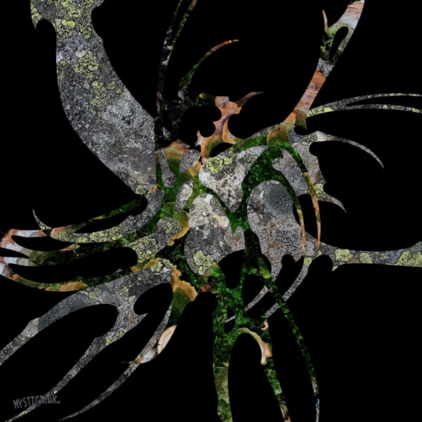 Anomaly - EP album cover