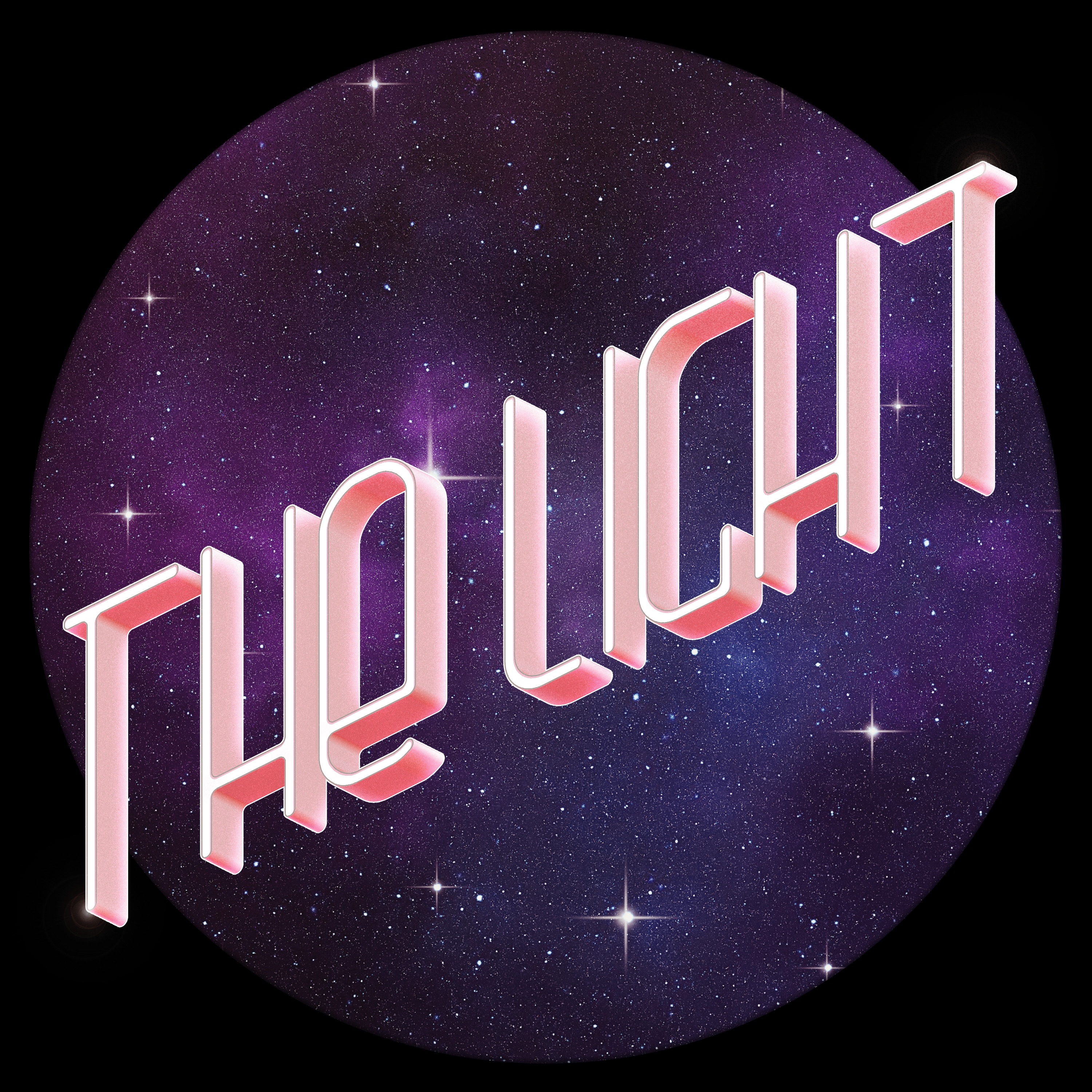 The Light - Single album cover