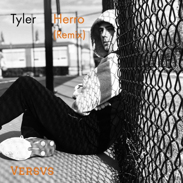 Tyler Herro (Remix) - Single album cover
