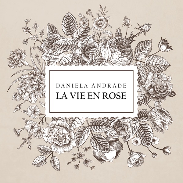 La Vie En Rose - Single album cover