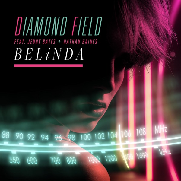 Belinda (feat. Jenny Bates & Nathan Haines) - Single album cover