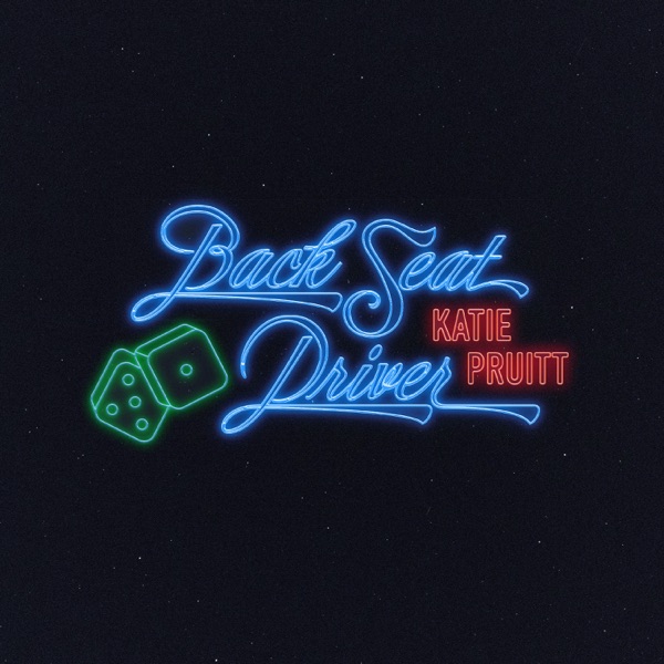 Backseat Driver - Single album cover