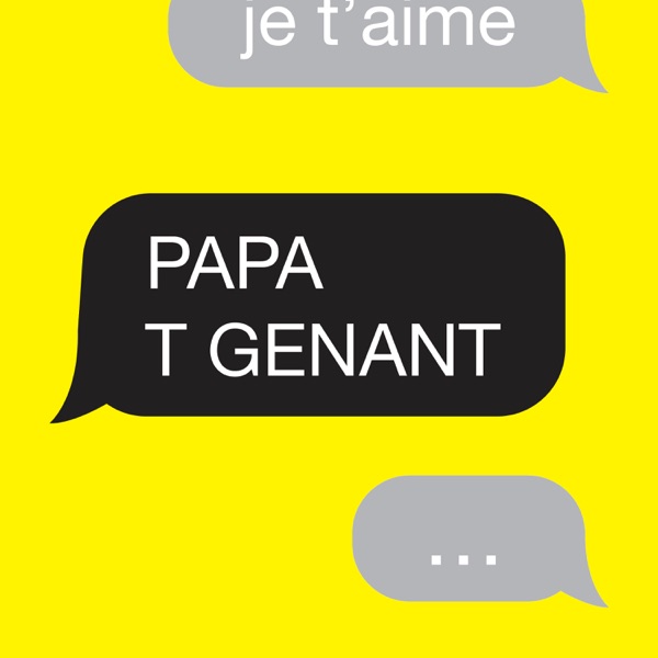 T'es gênant - Single album cover